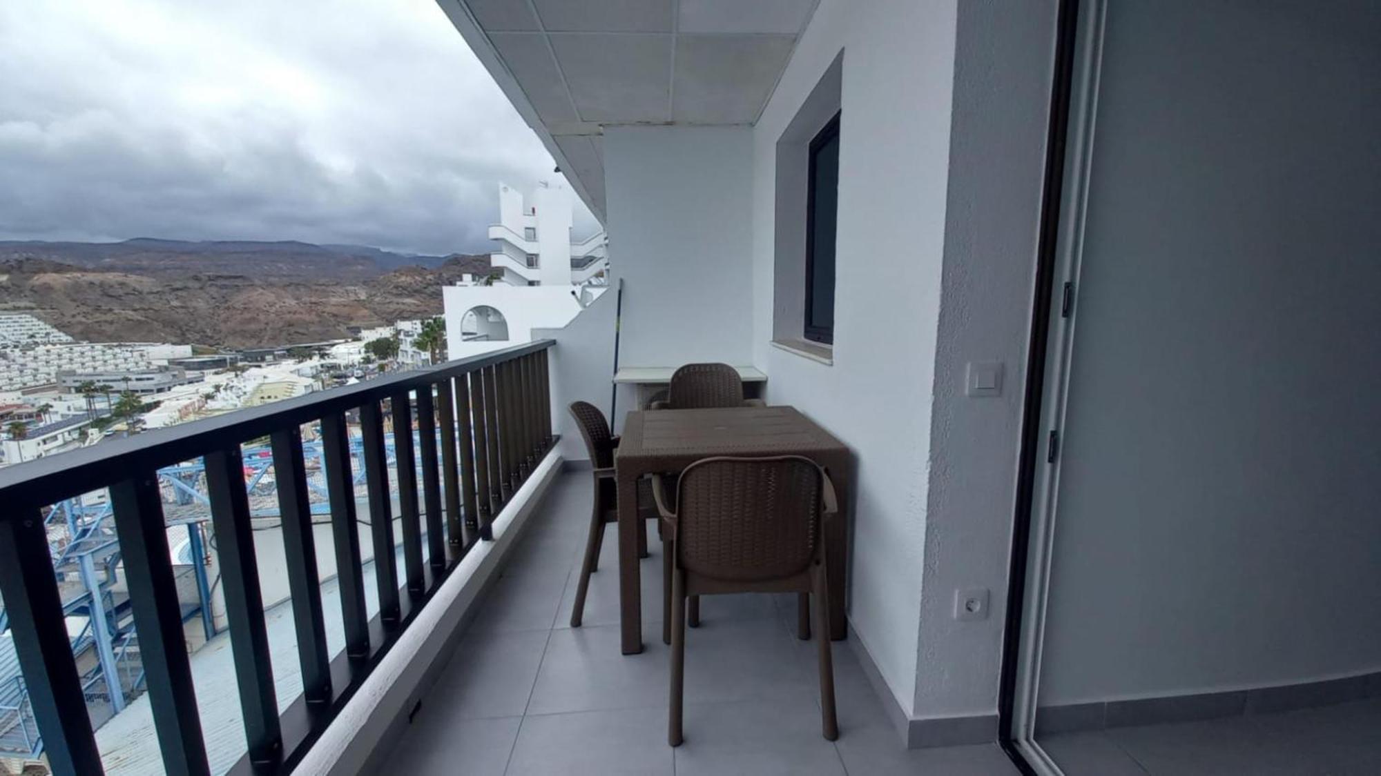 Apartamento Sol 523 Puerto Feliz Puerto Rico  Ngoại thất bức ảnh